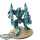Tau Empire - XV104 Riptide Battlesuit - gut bemalt