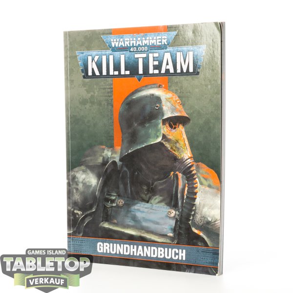 Kill Team - Core Book - deutsch