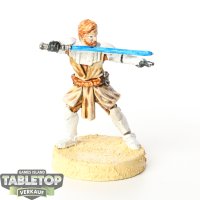 Galaktische Republik - Obi-Wan Kenobi  - bemalt