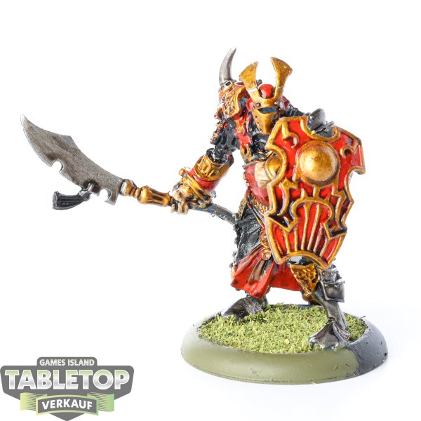 Skorne - Cyclops Brute - bemalt