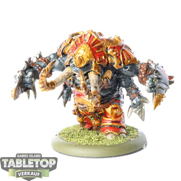 Skorne - Titan Gladiator - bemalt