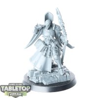 Stormcast Eternals - Knight-Arcanum - unbemalt