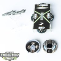 Star Wars Armada - Imperial Assault Carriers - Sonstiges