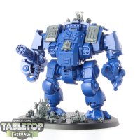 Space Marines - Primaris Redemptor Dreadnought - unbemalt