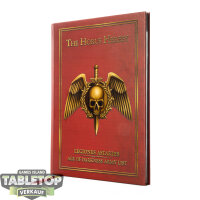 Horus Heresy - Legiones Astartes: Age of Darkness Army...