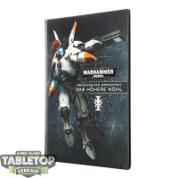 Warhammer 40k - Psionisches Erwachen: Das Höhere...
