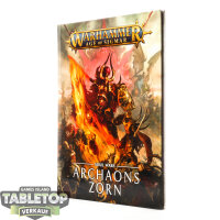 Slaves to Darkness - Soul Wars: Archaons Zorn - deutsch