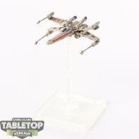 Rebellen - T-65-X-Wing - Sonstiges