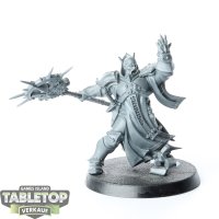 Stormcast Eternals - Masters of the Sacrosanct - unbemalt