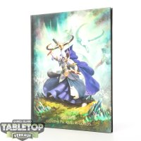 Lumineth Realm Lords - Battletome 2te Edition (1) Limited...