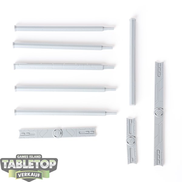 Star Wars: Legion - Movement Tools & Range Ruler Pack - Sonstiges