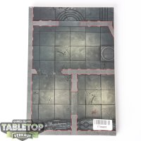 Kill Team - Rogue Trader Game Board - Originalverpackt / Neu