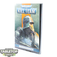 Kill Team - Core Book - deutsch