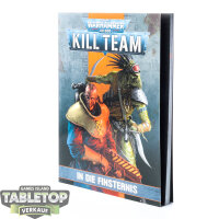 Kill Team - Into the Dark - deutsch