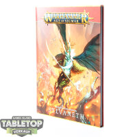 Sylvaneth - Battletome 3te Edition - deutsch
