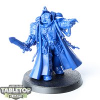 Space Marines - Primaris Librarian - unbemalt