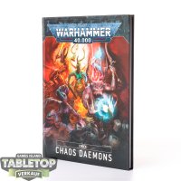 Chaos Daemons - Codex 9te Edition - deutsch