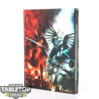 Warhammer 40k - Core Rules 9th Edition - deutsch