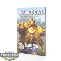 Blood Bowl - Death Zone Season One - deutsch