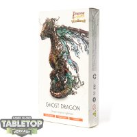 Sonstige - Ghost Dragon - Originalverpackt / Neu