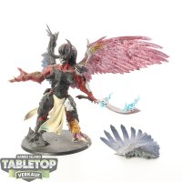 Thousand Sons - Magnus the Red, Daemon Primarch of...