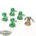 Space Marines - 5 Scouts klassisch - grundiert