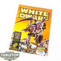 White Dwarf & Magazine - Ausgabe 115 - deutsch