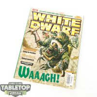 White Dwarf & Magazine - Ausgabe 157 - deutsch