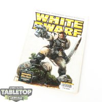 White Dwarf & Magazine - Ausgabe 120 - deutsch