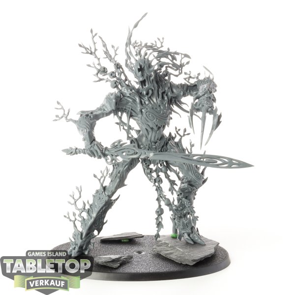 Sylvaneth - Spirit of Durthu - unbemalt