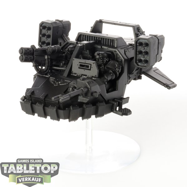 Dark Angels - Land Speeder Typhoon klassisch - grundiert