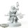 Adeptus Mechanicus - Tech-Priest Enginseer - teilweise bemalt