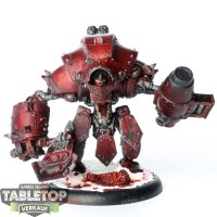 Khador - Destroyer - bemalt