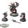 Chaos Space Marines - Dark Apostle - bemalt