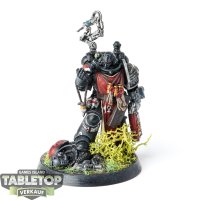 Deathwatch - Primaris Apothecary - bemalt