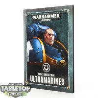 Ultramarines - Supplement 8. Edition - deutsch