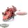 Space Marines - Land Speeder klassisch - bemalt