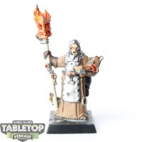 Inquisition - Warrior Acolyte - bemalt