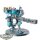 Tau Empire - XV88 Broadside Battlesuit - bemalt