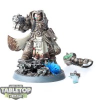 Grey Knights - Librarian in Terminator Armour - teilweise...