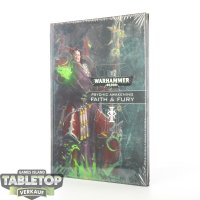 Warhammer 40k - Psychic Awakening Faith & Fury -...