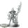 Necrons - Overlord with Tachyon Arrow - unbemalt