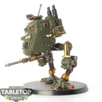 Astra Militarum - Armoured Sentinel - klassisch - bemalt