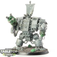 Space Marines - Dreadnought - unbemalt