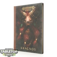Regelbücher - Broken Realms: Kragnos 2nd Edition -...
