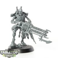 Necrons - Royal Warden - unbemalt