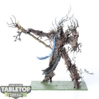 Sylvaneth - Sylvaneth Treelord Ancient - bemalt