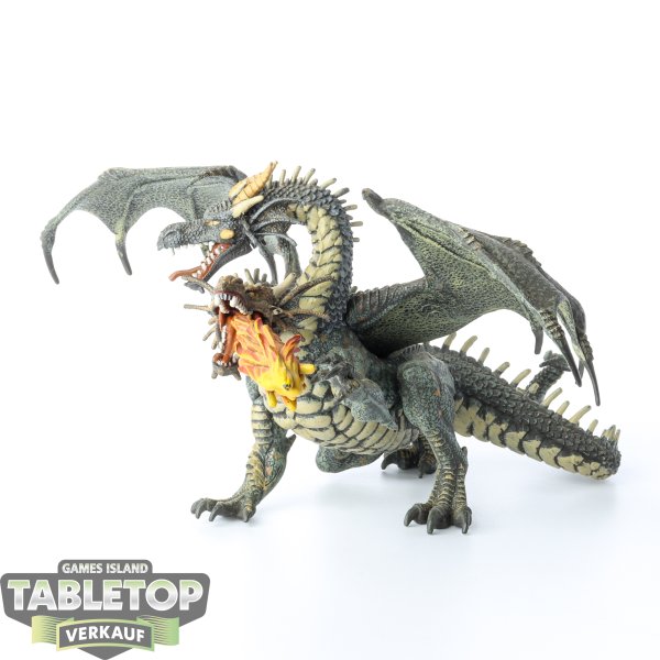 Miniaturen - Two-Headed Green Dragon - Sonstiges