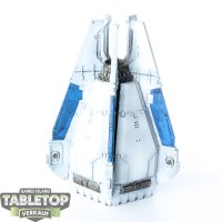 Space Marines - Drop Pod - bemalt