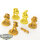 Chaos Space Marines - 5x Sternguard Veteran Squad - klassisch - teilweise bemalt